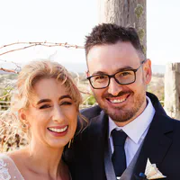 Hi, Jessica & Michael Pasqualone Here!