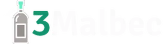 3 Malbec Logo