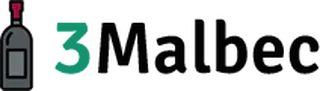 3 Malbec Logo
