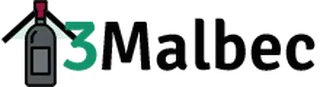 3 Malbec Logo